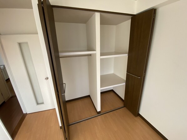 ファミール21の物件内観写真